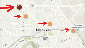 Merna stanica u kvaru?